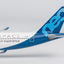 NG Models 68006 1:400 Airbus Industrie A330 - 900 F - WTTE (AIRSPACE titles)