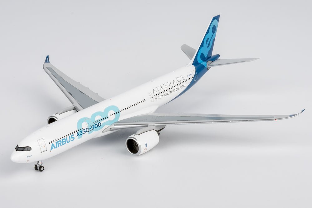 NG Models 68006 1:400 Airbus Industrie A330 - 900 F - WTTE (AIRSPACE titles)