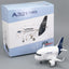 NG Models 70102PE Lufthansa A321neo (Cartoon Edition)