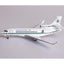 NG Models 71007 1:200 Nigeria - Air Force Falcon 7X 5N - FGV