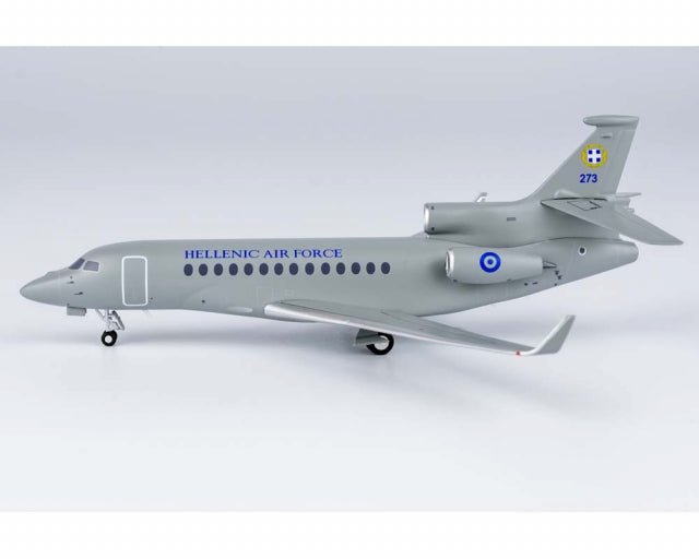 NG Models 71015 1:200 Greece - Air Force (Hellenic Air Force) Falcon 7X 273