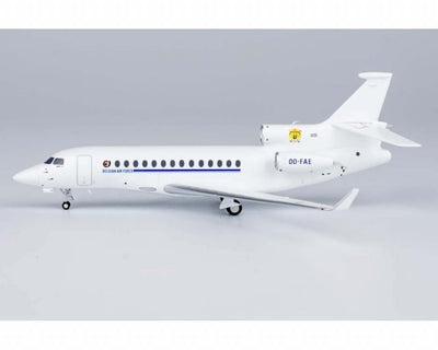 NG Models 71021 1:200 Belgium - Air Force (Luxaviation) Falcon 7X OO - FAE (n/c)