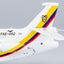 NG Models 71022 1:200 Ecuador - Air Force Falcon 7X FAE - 052