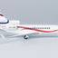 NG Models 71023 1:200 Belgium - Air Force (Luxaviation) Falcon 7X OO - LUM (o/c)