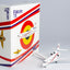 NG Models 71023 1:200 Belgium - Air Force (Luxaviation) Falcon 7X OO - LUM (o/c)