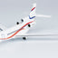 NG Models 71023 1:200 Belgium - Air Force (Luxaviation) Falcon 7X OO - LUM (o/c)