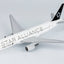 NG Models 72022 1:400 United Airlines 777 - 200ER N794UA (Star Alliance livery)