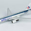NG Models 72048 1:400 American Airlines 777 - 200ER N791AN (oneworld livery on chrome colors)