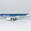 NG Models 72048 1:400 American Airlines 777 - 200ER N791AN (oneworld livery on chrome colors)