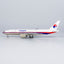 NG Models 72057 1:400 Malaysia Airlines 777 - 200ER 9M - MRO (disappeared as flight MH370 on March 8th, 2014)