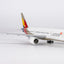 NG Models 72065 1:400 Asiana Airlines 777 - 200ER HL8254