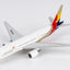 NG Models 72065 1:400 Asiana Airlines 777 - 200ER HL8254