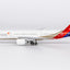 NG Models 72065 1:400 Asiana Airlines 777 - 200ER HL8254