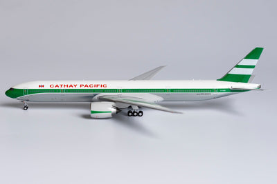 NG Models 73001 1:400 Cathay Pacific Boeing 777-300ER