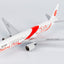 NG Models 73059 1:400 Air China 777 - 300ER B - 2035 (smiling China)