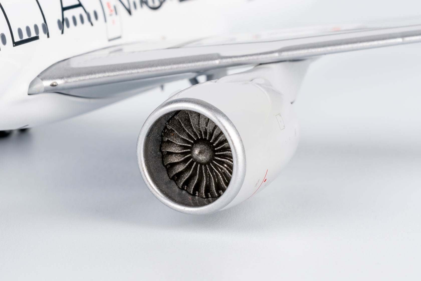 NG Models 73060 1:400 Air China 777 - 300ER B - 2032 (Star Alliance)