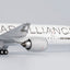 NG Models 73060 1:400 Air China 777 - 300ER B - 2032 (Star Alliance)