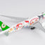 NG Models 73075 1:400 Eva Airways 777 - 300ER B - 16722 (HELLO KITTY “Besties Jet” - Sanrio Characters