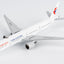NG Models 73077 1:400 China Eastern Airlines 777 - 300ER B - 2025