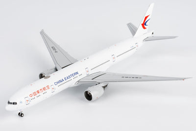 NG Models 73077 1:400 China Eastern Airlines 777 - 300ER B - 2025