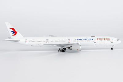 NG Models 73077 1:400 China Eastern Airlines 777 - 300ER B - 2025