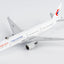 NG Models 73078 1:400 China Eastern Airlines 777 - 300ER B - 7881