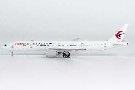 NG Models 73078 1:400 China Eastern Airlines 777 - 300ER B - 7881
