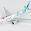 NG Models 73080 1:400 China Eastern Airlines 777-300ER B-7349 (Shanghai Museum 上海博物馆)