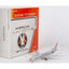 NG Models 73090 1:400 American Airlines 777-300ER N735AT (Flagship DFW livery)