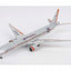NG Models 73090 1:400 American Airlines 777-300ER N735AT (Flagship DFW livery)