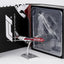 NG Models 73095 1:400 Qatar Airways 777 - 300ER A7 - BEG (New Formula 1 livery) Ultimate Edition