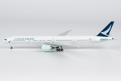 NG Models 73105 1:400 Cathay Pacific Airways 777-300ER B-KQO