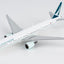 NG Models 73105 1:400 Cathay Pacific Airways 777-300ER B-KQO