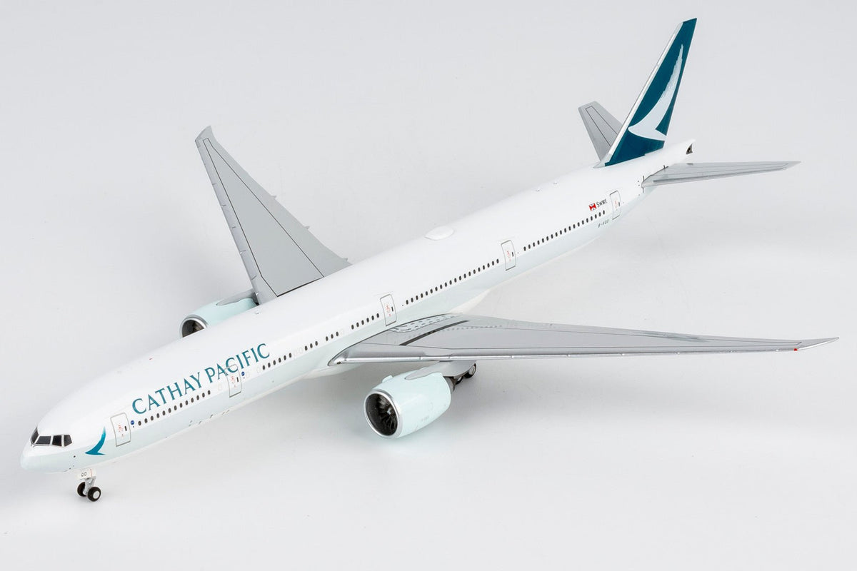 NG Models 73105 1:400 Cathay Pacific Airways 777-300ER B-KQO