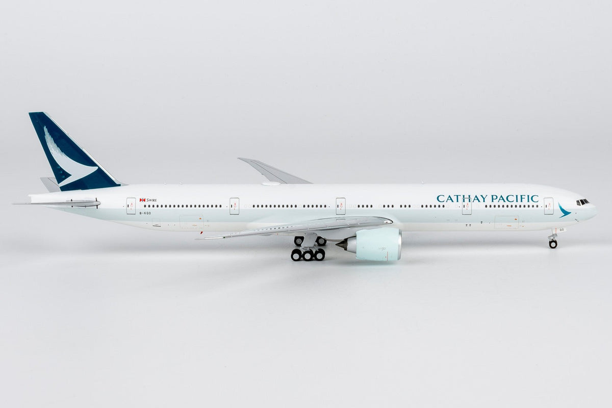 NG Models 73105 1:400 Cathay Pacific Airways 777-300ER B-KQO