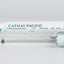 NG Models 73105 1:400 Cathay Pacific Airways 777-300ER B-KQO