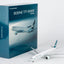 NG Models 73105 1:400 Cathay Pacific Airways 777-300ER B-KQO