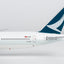 NG Models 73105 1:400 Cathay Pacific Airways 777-300ER B-KQO