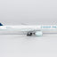 NG Models 73108 1:400 Cathay Pacific Airways 777-300ER B-KPO (large titles; "80 Years Together" sticker)