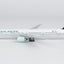 NG Models 73108 1:400 Cathay Pacific Airways 777-300ER B-KPO (large titles; "80 Years Together" sticker)