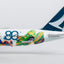 NG Models 73110 1:400 Cathay Pacific Airways 777-300ER B-KQU (The Spirit of HongKong - West Kowloon Cultural District)