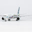 NG Models 73110 1:400 Cathay Pacific Airways 777-300ER B-KQU (The Spirit of HongKong - West Kowloon Cultural District)