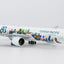 NG Models 73110 1:400 Cathay Pacific Airways 777-300ER B-KQU (The Spirit of HongKong - West Kowloon Cultural District)