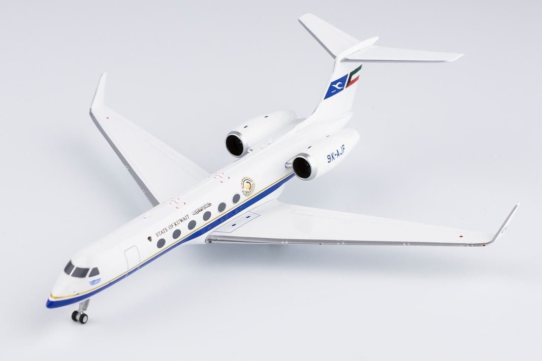 NG Models 75015 1:200 Kuwait - Government G - V 9K - AJF