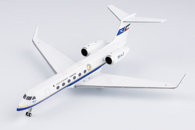 NG Models 75015 1:200 Kuwait - Government G - V 9K - AJF