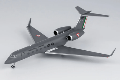 NG Models 75017 1:200 Mexico - Air Force G550 3910 (grey(n/c))