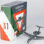 NG Models 75017 1:200 Mexico - Air Force G550 3910 (grey(n/c))