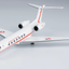 NG Models 75020 1:200 Polish Air Force G550 0001