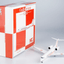 NG Models 75020 1:200 Polish Air Force G550 0001