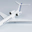 NG Models 75022 1:200 Gulfstream Aerospace G550 N550GA (o/c)